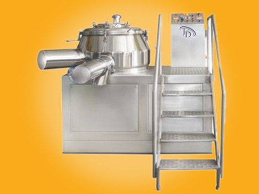 rapid-mixer-granulator